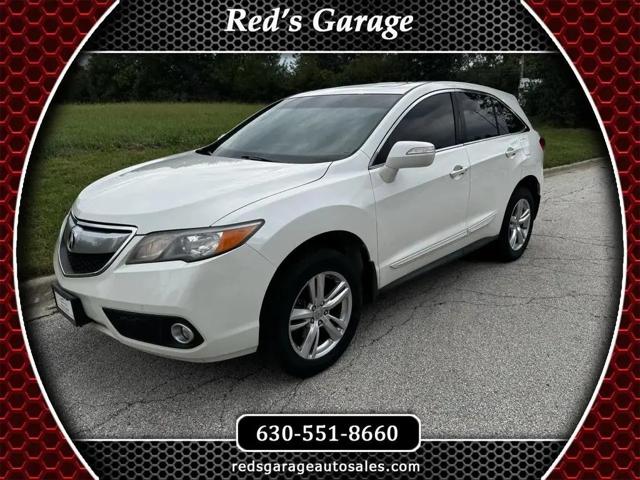 2014 Acura RDX Technology for sale in North Aurora, IL