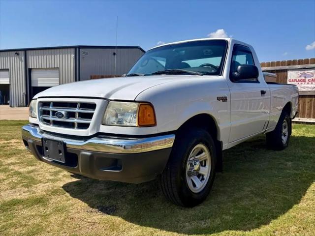 2003 Ford Ranger XLT for sale in Venus, TX