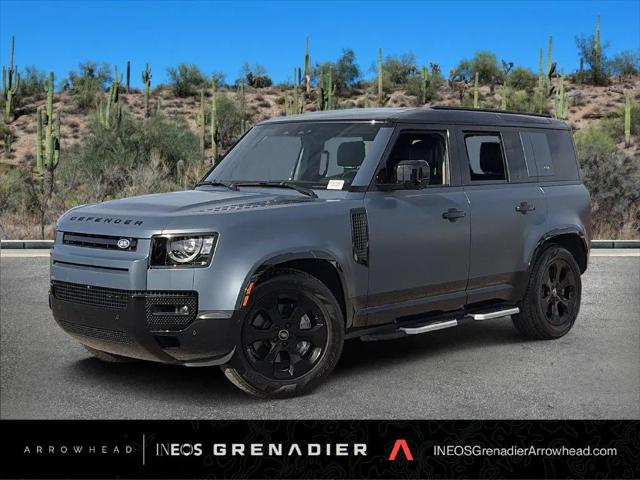 2023 Land Rover Defender 110 X-Dynamic SE for sale in Glendale, AZ