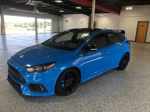 2018 Ford Focus Base for sale in Oskaloosa, IA