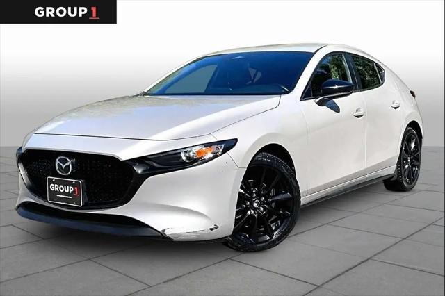 2024 Mazda Mazda3 2.5 S Select Sport for sale in Saco, ME