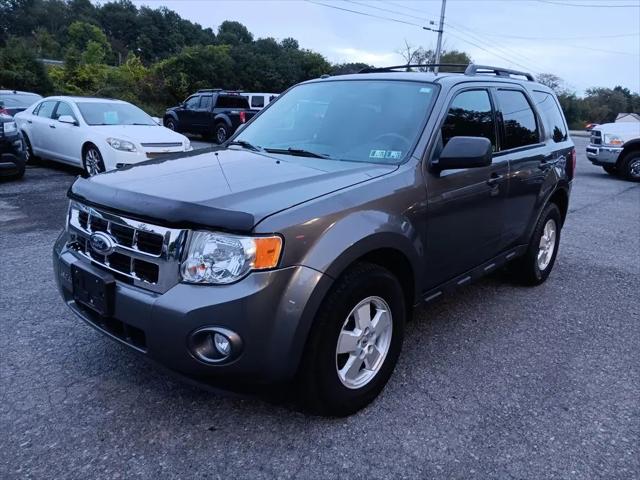2012 Ford Escape XLT for sale in Lyons, NY