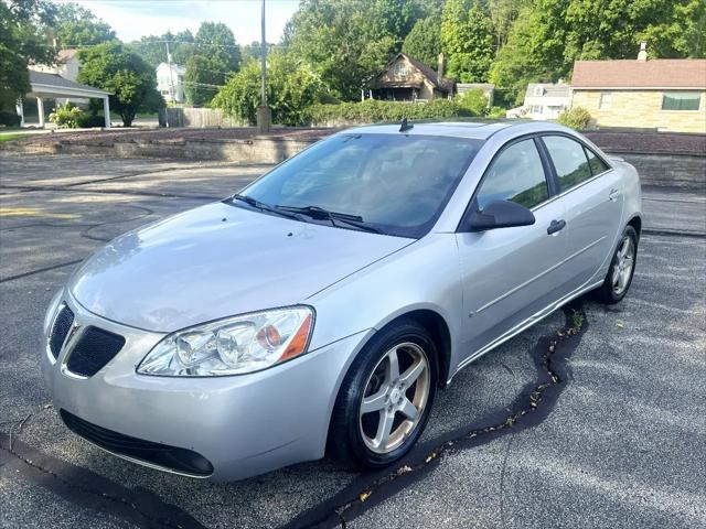 2009 Pontiac G6 SE for sale in Struthers, OH