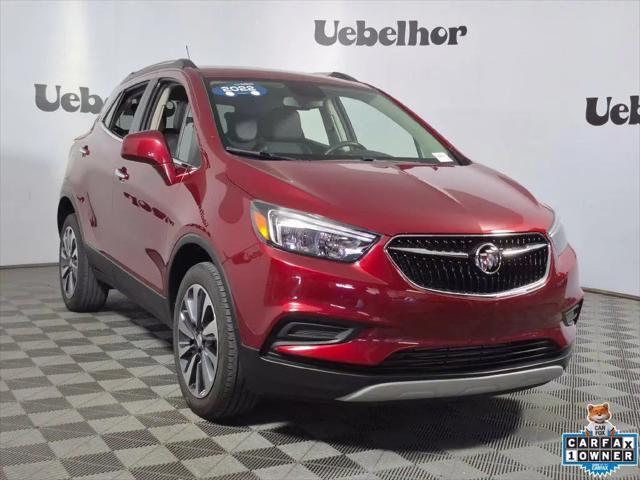 2022 Buick Encore AWD Preferred for sale in Jasper, IN