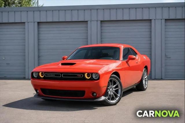 2022 Dodge Challenger GT for sale in Aurora, CO