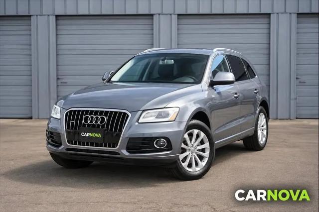 2014 Audi Q5 2.0T Premium for sale in Aurora, CO
