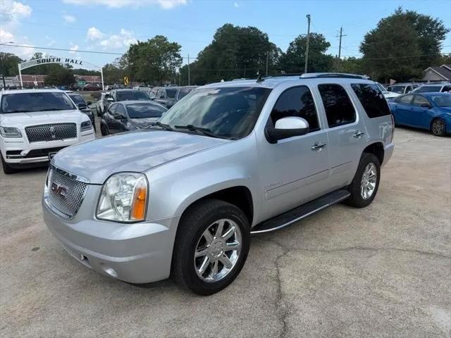 2014 GMC Yukon Denali for sale in Gainesville, GA
