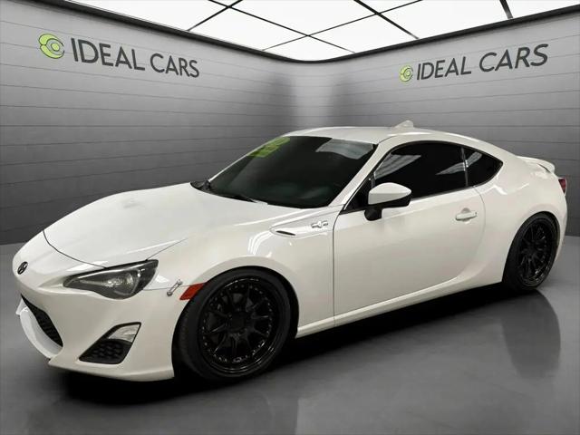 2016 Scion FR-S Base for sale in Mesa, AZ
