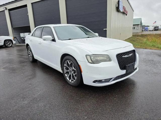 2017 Chrysler 300 300S AWD for sale in Princeton, MN