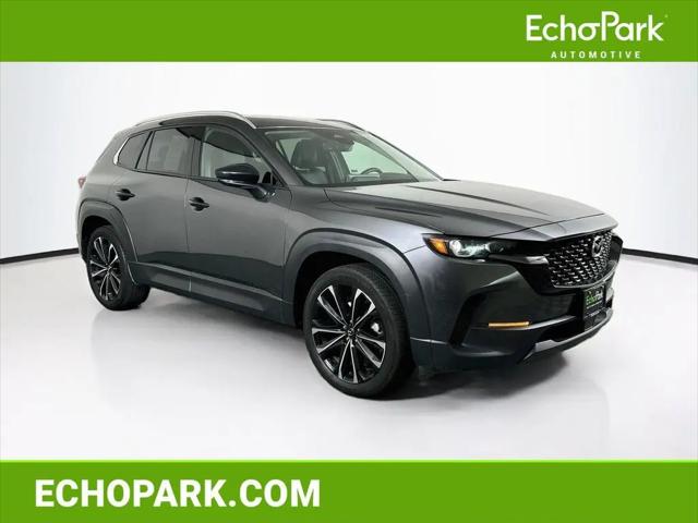 2025 Mazda CX-50 2.5 S Premium Plus Package for sale in San Antonio, TX