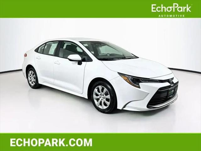 2026 Toyota Corolla LE for sale in San Antonio, TX