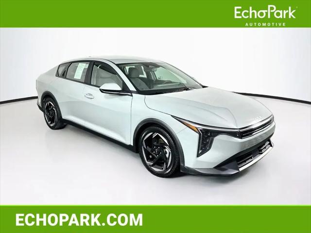 2025 Kia K4 EX for sale in San Antonio, TX