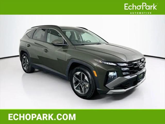 2025 Hyundai Tucson SEL for sale in San Antonio, TX