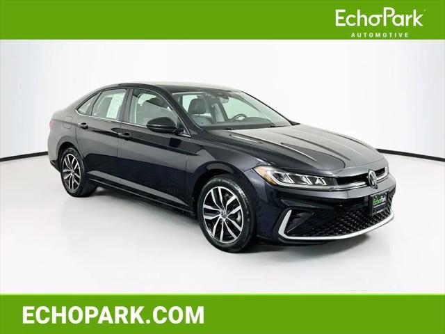2025 Volkswagen Jetta 1.5T SE for sale in San Antonio, TX