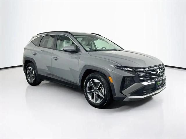 2025 Hyundai Tucson SEL for sale in New Braunfels, TX