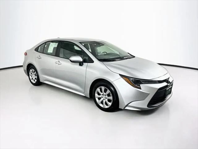 2025 Toyota Corolla LE for sale in New Braunfels, TX