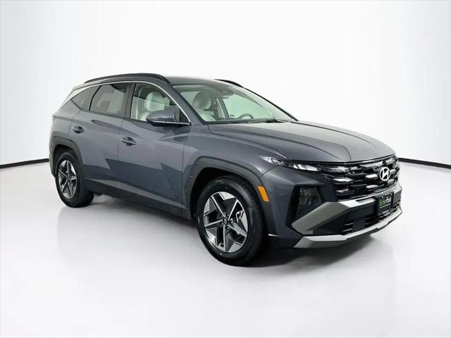 2025 Hyundai Tucson SEL for sale in New Braunfels, TX