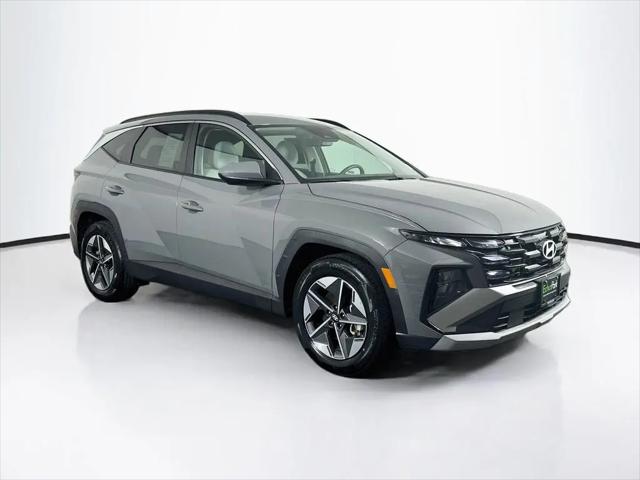 2025 Hyundai Tucson SEL for sale in New Braunfels, TX