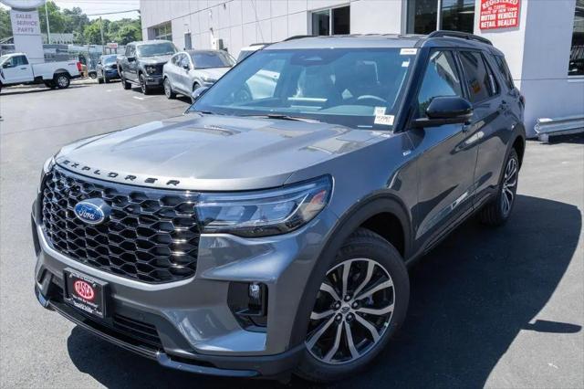 2026 Ford Explorer ST-Line for sale in White Plains, NY