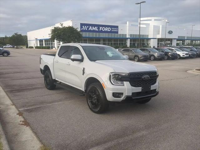 2026 Ford Ranger LARIAT for sale in Prince George, VA