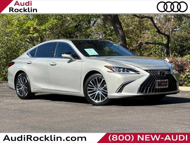 2025 Lexus ES 350 350 for sale in Rocklin, CA