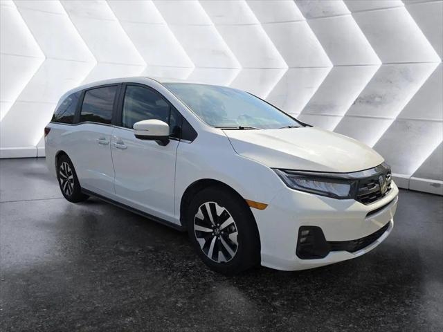 2025 Honda Odyssey EX-L for sale in Dalton, GA