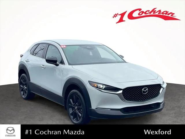 2024 Mazda CX-30 2.5 S Select Sport for sale in Wexford, PA
