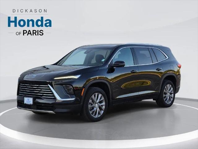 2026 Buick Enclave Preferred FWD for sale in Paris, TX