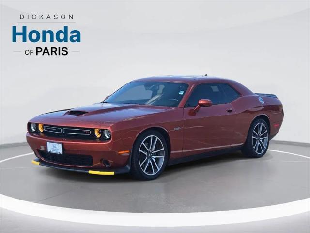 2023 Dodge Challenger R/T for sale in Paris, TX