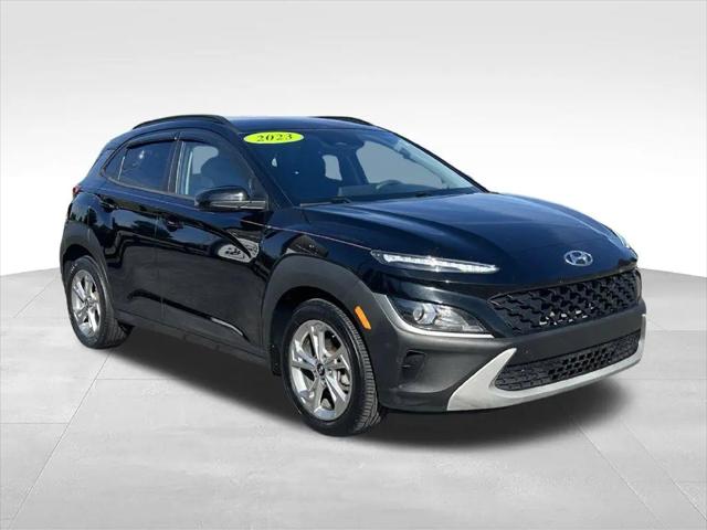 2023 Hyundai Kona SEL for sale in Downingtown, PA