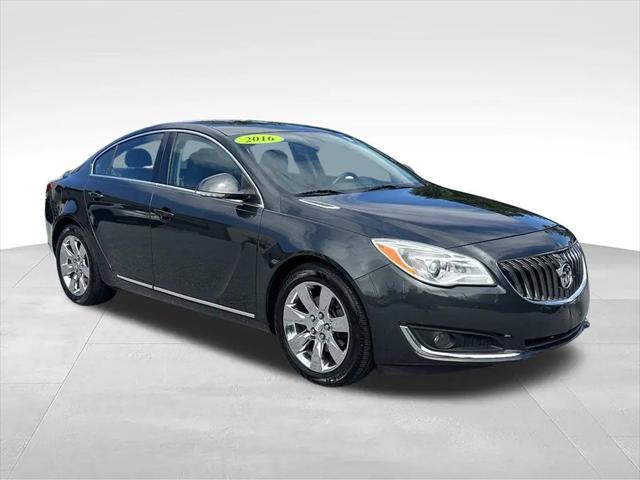 2016 Buick Regal Turbo for sale in Downingtown, PA