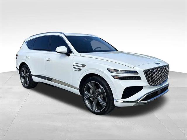 2025 Genesis GV80 3.5T Prestige AWD for sale in Downingtown, PA