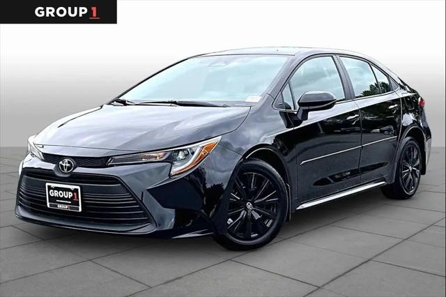 2023 Toyota Corolla LE for sale in Bowie, MD