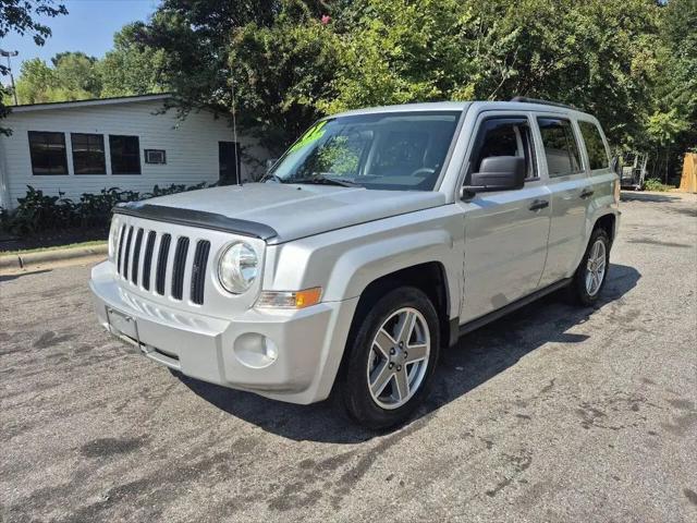 2007 Jeep Patriot Sport for sale in Gastonia, NC