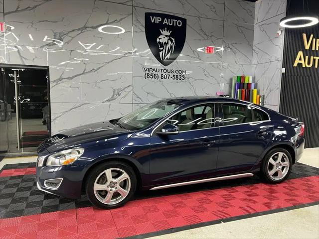 2012 Volvo S60 T5 for sale in Monroe, NJ