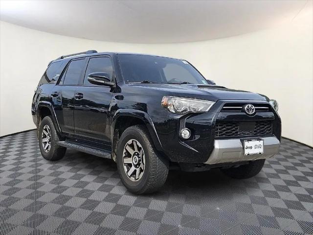 2020 Toyota 4Runner TRD Off Road Premium for sale in Freehold, NJ