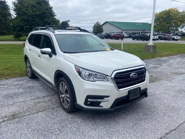 2021 Subaru SC Touring for sale in Saint Albans City, VT