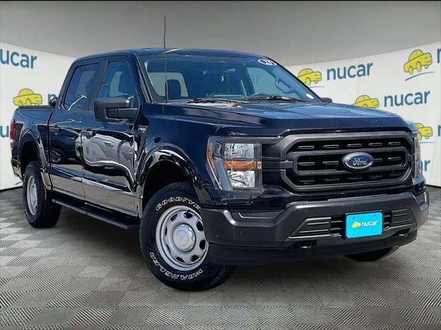 2023 Ford F-150 XL for sale in Saint Albans City, VT
