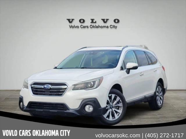 2019 Subaru Outback 2.5i Touring for sale in Edmond, OK