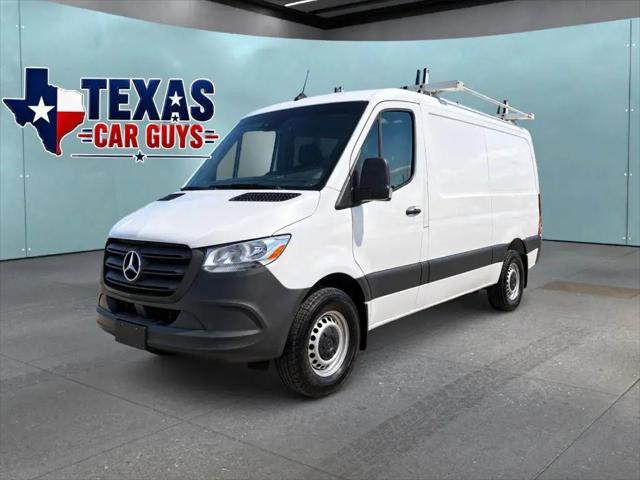2019 Mercedes-Benz Sprinter 1500 Standard Roof I4 for sale in Sugar Land, TX