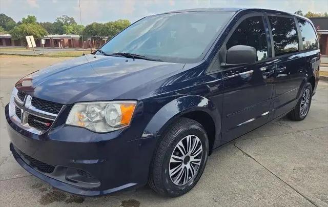 2012 Dodge Grand Caravan SE/AVP for sale in Rock Hill, SC