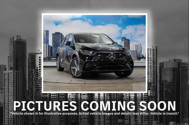 2023 Mercedes-Benz EQE 350 4MATIC for sale in Lake Bluff, IL