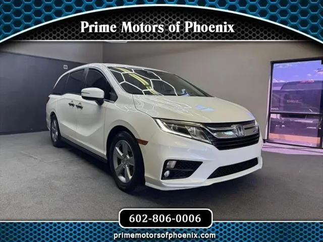 2018 Honda Odyssey EX for sale in Phoenix, AZ