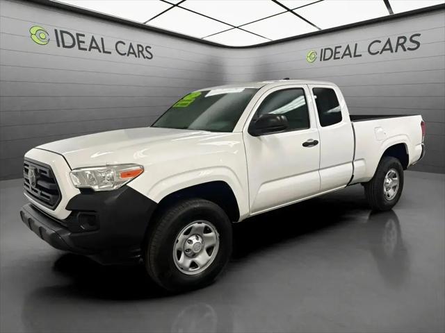 2019 Toyota Tacoma SR for sale in Mesa, AZ