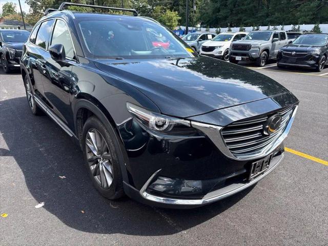 2021 Mazda CX-9 Grand Touring for sale in Mechanicsville, VA