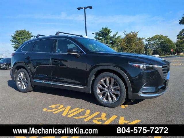 2021 Mazda CX-9 Grand Touring for sale in Mechanicsville, VA