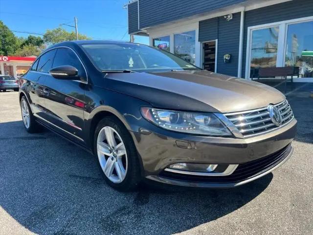 2013 Volkswagen CC 2.0T Sport for sale in Akron, OH