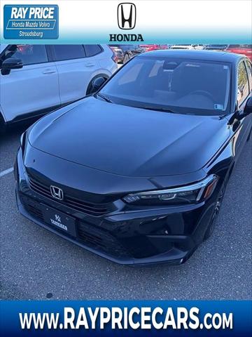 2024 Honda Civic EX for sale in Stroudsburg, PA