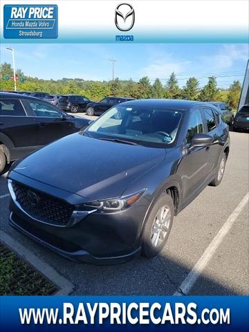 2024 Mazda CX-5 2.5 S Select for sale in Stroudsburg, PA