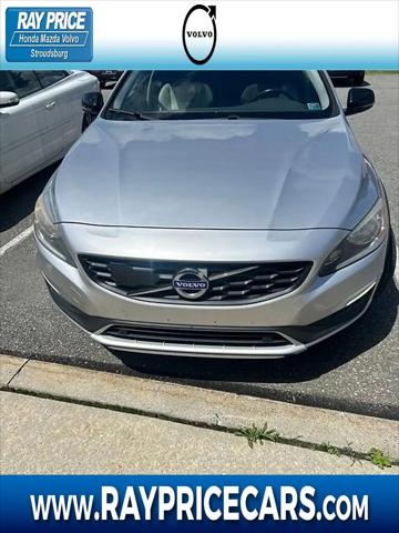 2016 Volvo V60 Cross Country T5 for sale in Stroudsburg, PA